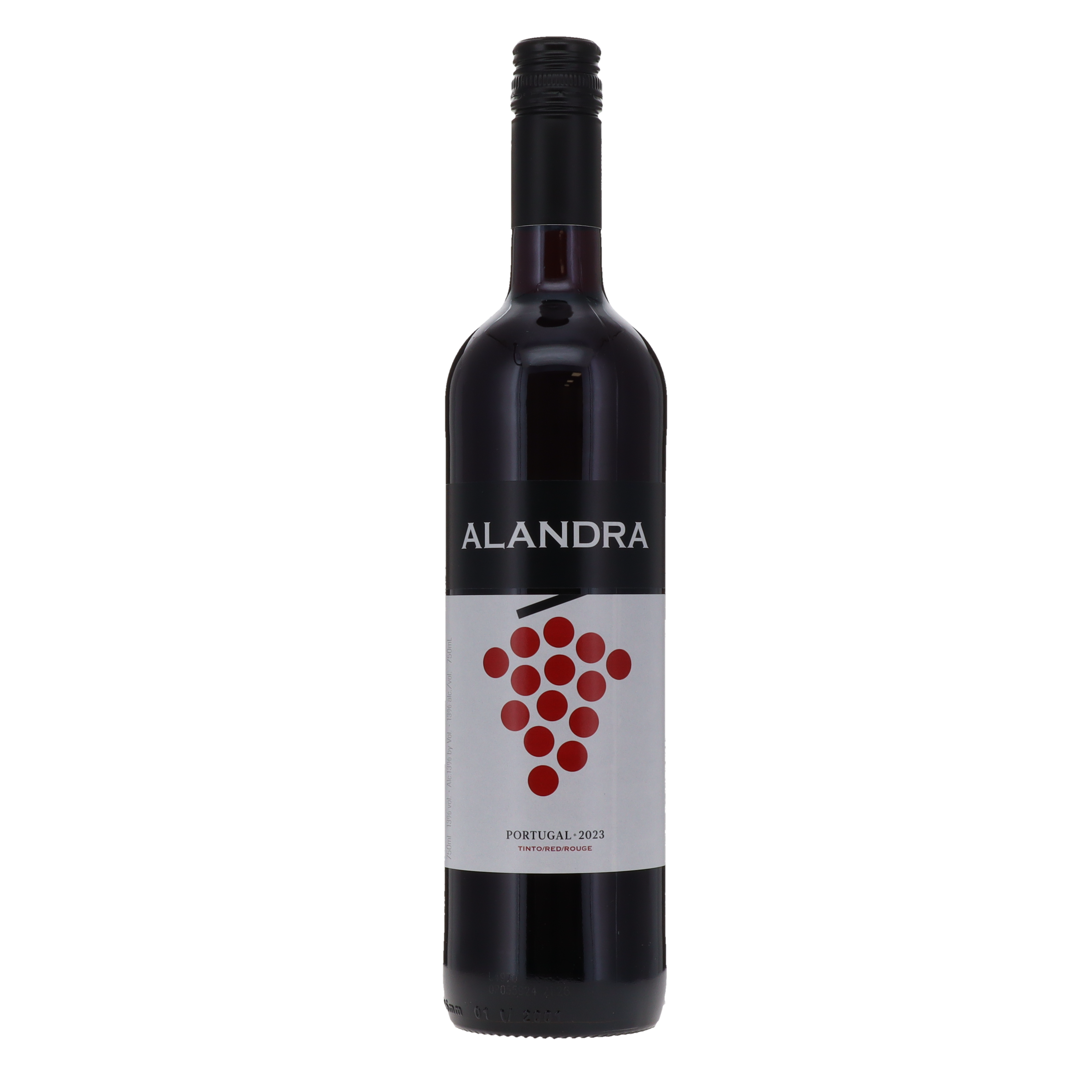 ESPORAO ALANDRA TINTO 75x6
